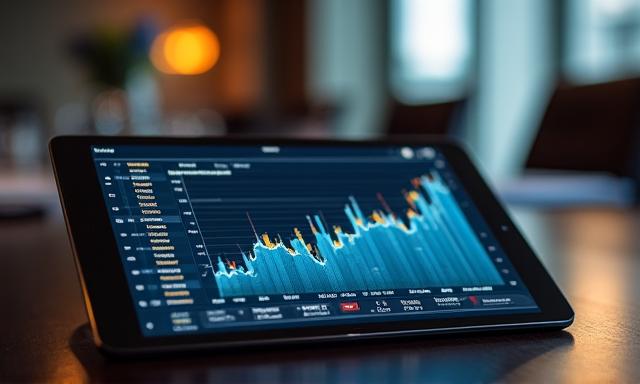 Data analytics and professional consultation at Indigo Capital